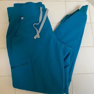 Figs Zamora Jogger Scrub Pants